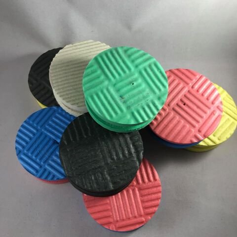 Takım Sarma Süngeri 3'lü Paket (Büyük Boy)