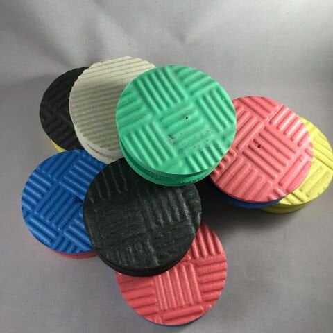 Takım Sarma Süngeri 3'lü Paket (Büyük Boy)