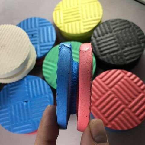 Takım Sarma Süngeri 3'lü Paket (Büyük Boy)