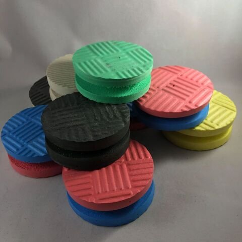 Takım Sarma Süngeri 3'lü Paket (Büyük Boy)