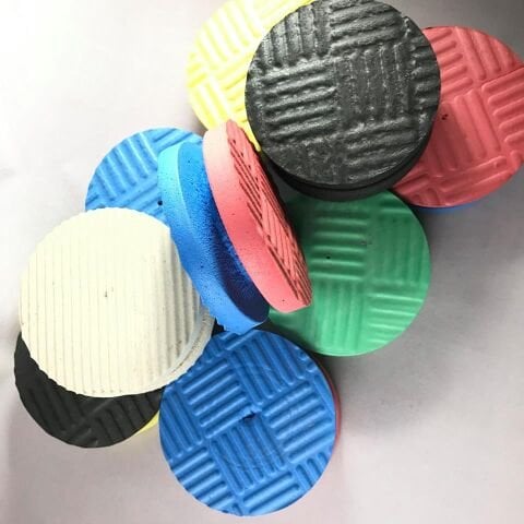 Takım Sarma Süngeri 3'lü Paket (Büyük Boy)