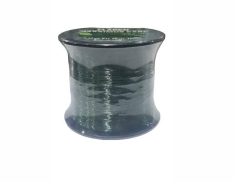 Fladen Maxximus Carp 0,37mm 1200mt Misina Yeşil