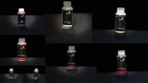 Planet Baits Liquid 250 Ml