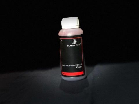Planet Baits Liquid 250 Ml