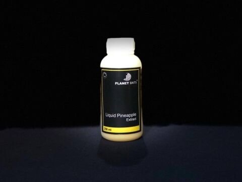 Planet Baits Liquid 250 Ml