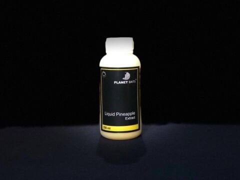 Planet Baits Liquid 250 Ml