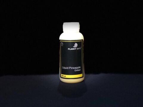 Planet Baits Liquid 250 Ml