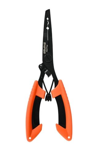 Fujin Sniper Pliers Balıkçı Pensesi