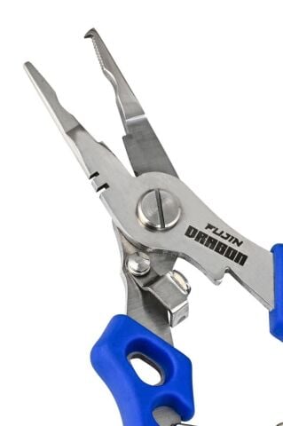 Fujin Dragon Pliers Balıkçı Pensesi