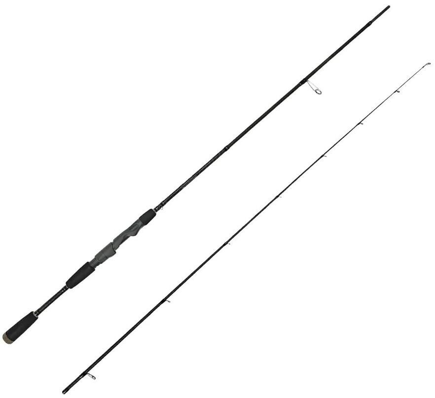 Okuma Epixor LRF Ultra Light Game Spin 213cm 1-8gr  Lrf Olta Kamışı
