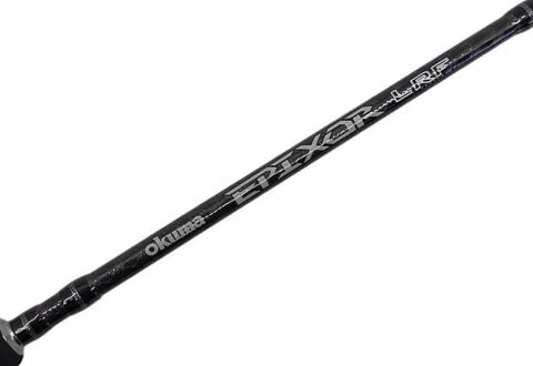 Okuma Epixor LRF Ultra Light Game Spin 213cm 1-8gr  Lrf Olta Kamışı