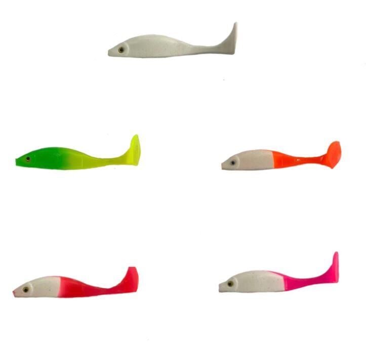 Alba Sasi 7cm 3 gr Suni Yem