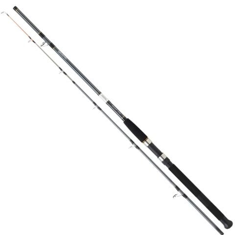 Daiwa Crossfire Boat 180cm 100-200gr Bot Kamışı
