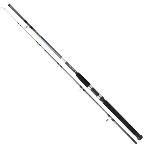 Daiwa Crossfire Boat 180cm 100-200gr Bot Kamışı