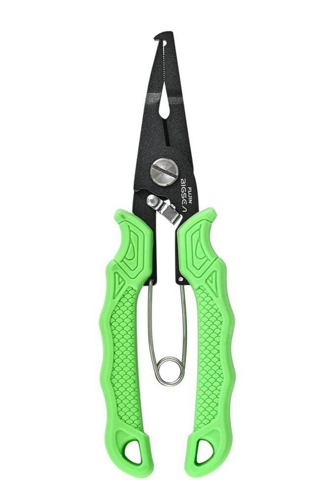 Fujin Bigsea Pliers Balıkçı Pensesi