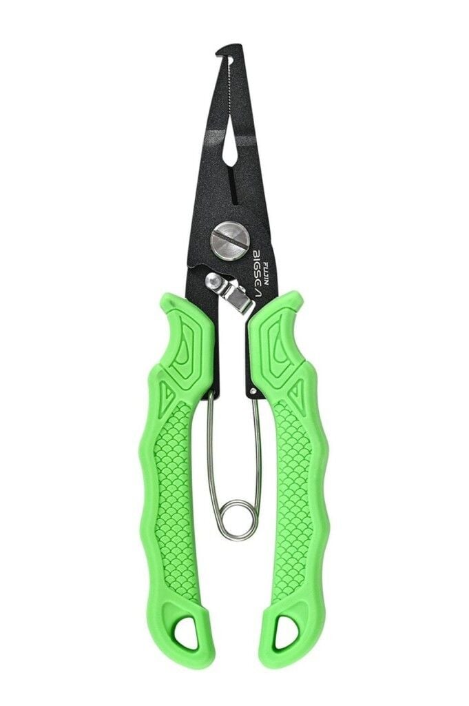 Fujin Bigsea Pliers Balıkçı Pensesi