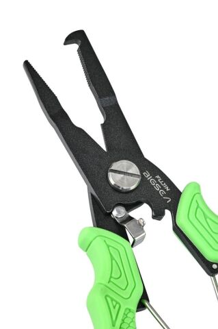 Fujin Bigsea Pliers Balıkçı Pensesi