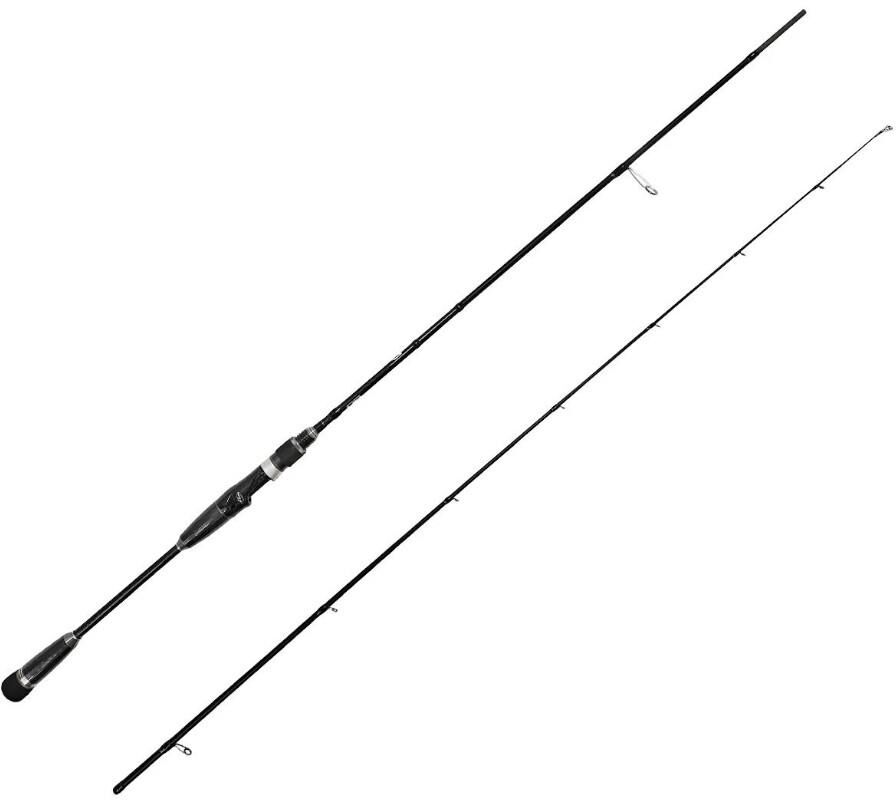 Okuma Inspira Micro Jig Spin 7'2'' 218cm 8-20gr 2 Parça Olta Kamışı