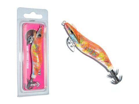 Captain 3023 Japanese 2.5gr 10 cm.Kalamar Zokası