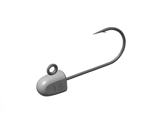 Junglegym J310 JH TG #8 Jig Head