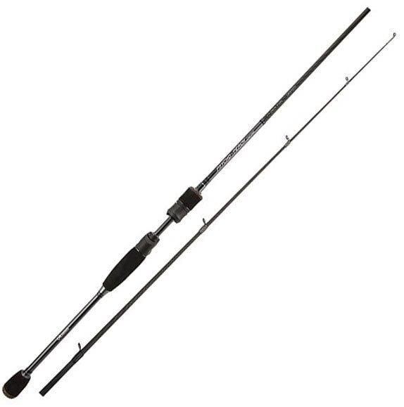 Okuma Psycho Perch 2,30 cm 2-12 gr Lrf Kamışı