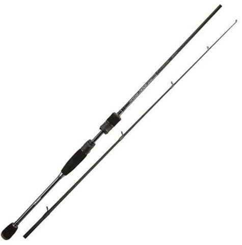 Okuma Psycho Perch 2,30 cm 2-12 gr Lrf Kamışı