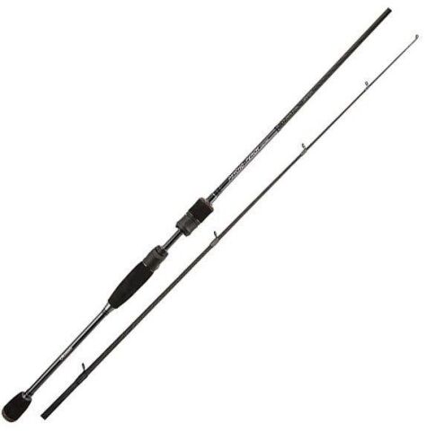 Okuma Psycho Perch 2,30 cm 2-12 gr Lrf Kamışı