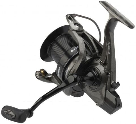 Dam Quıck 2 7000 LC 5+1 BB Olta Makinesi