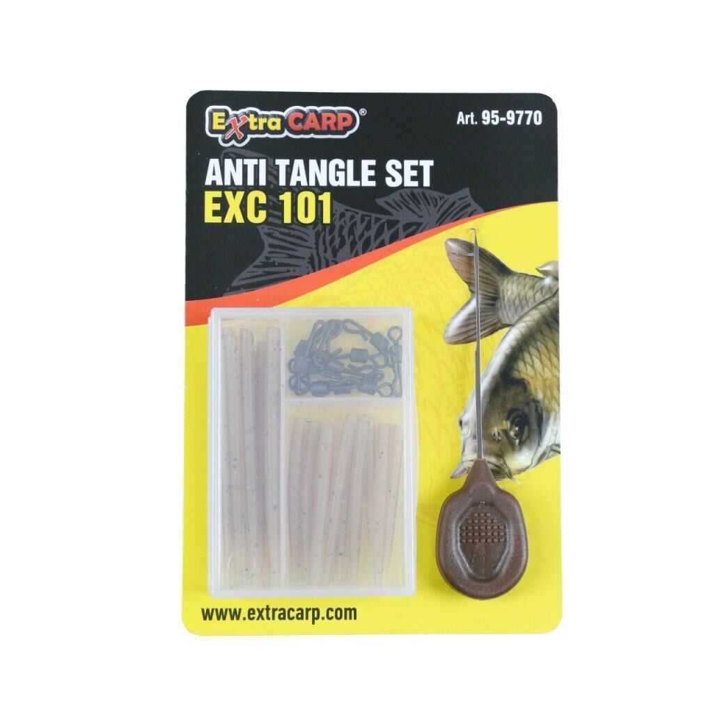 Extra Carp Anti Tangle Set