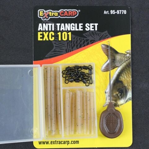Extra Carp Anti Tangle Set