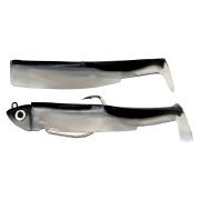Kudos Magic Shad 9cm 12gr Silikon Yem
