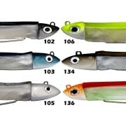 Kudos Magic Shad 9cm 12gr Silikon Yem
