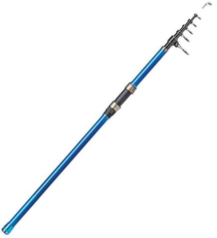 D.A.M Steelpower Blue Surf Kamış 360cm 100-250g