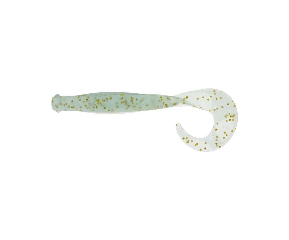 Fujin Tail Bait 105mm Silikon Balık