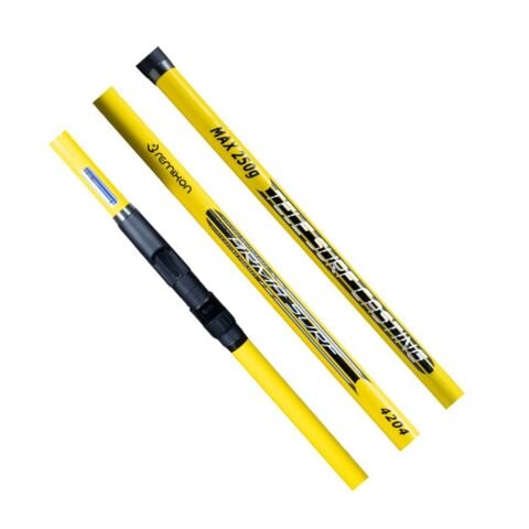 Remixon Arma 420 cm Max 250 gr Tele Surf Kamış