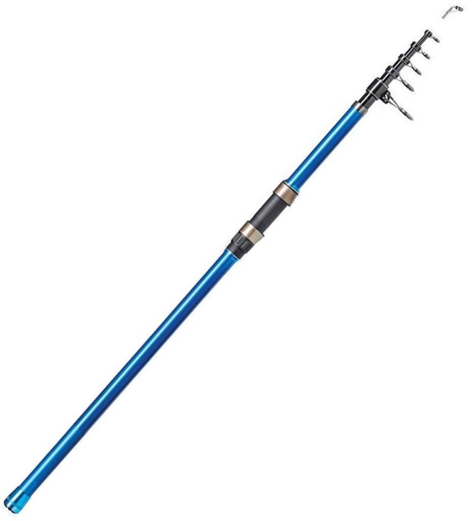 D.A.M Steelpower Blue Surf Kamış 390cm 100-250g