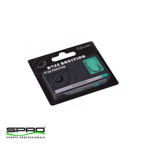 GAMAKATSU Pole Position BowGrip No:4 Sazan İğnesi (10 adet)