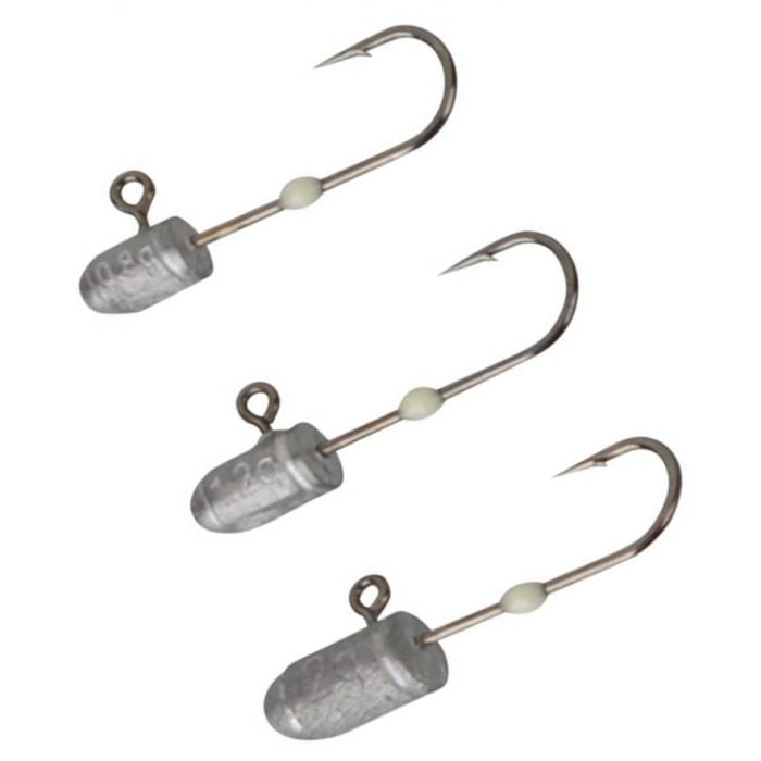 Savage gear Micro Dart Jighead # 8