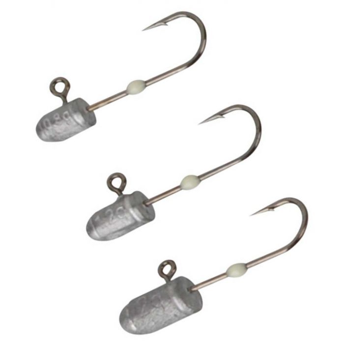 Savage gear Micro Dart Jighead # 8