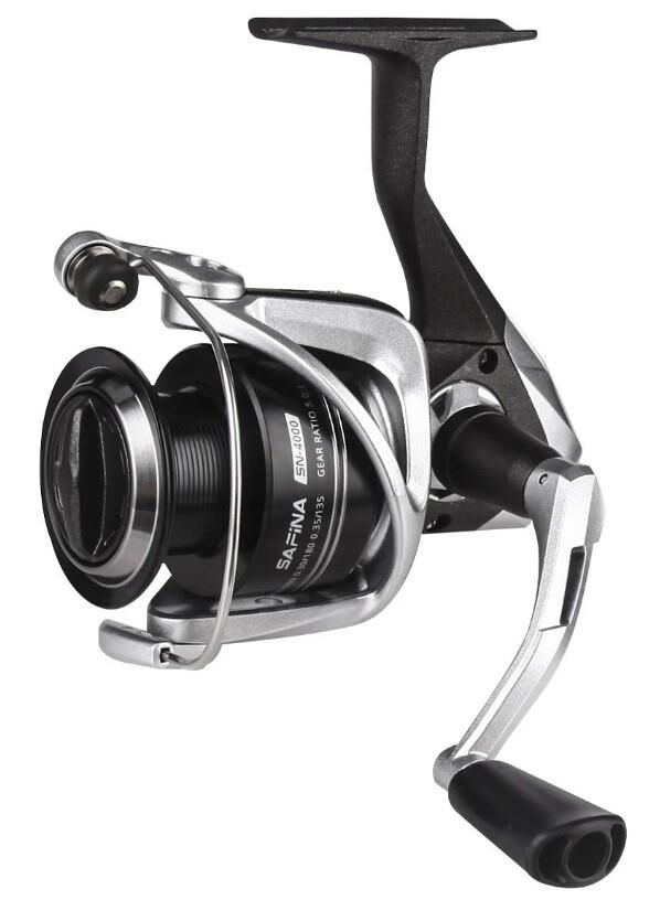 Okuma Safina SN-6000 1+1 bb Olta Makinesi