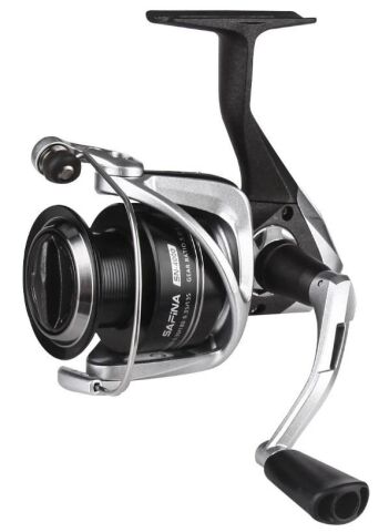 Okuma Safina SN-6000 1+1 bb Olta Makinesi