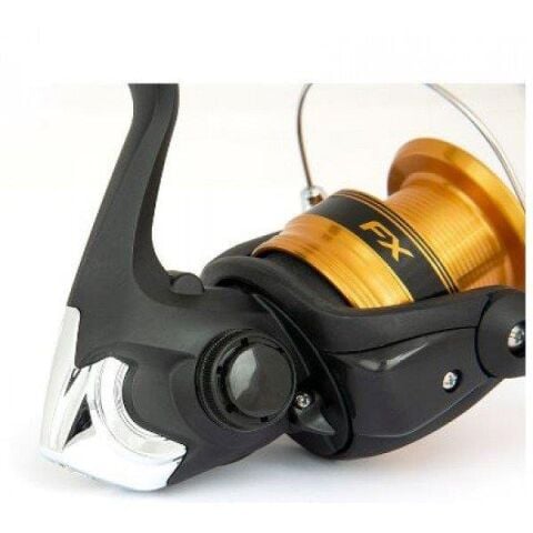 Shimano FX 4000 FC Spin Olta Makinası