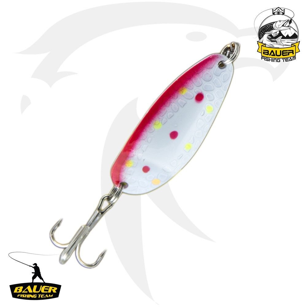 BAUER KAŞIK MODEL NO: 80294 18gr