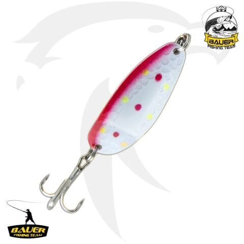 BAUER KAŞIK MODEL NO: 80294 18gr