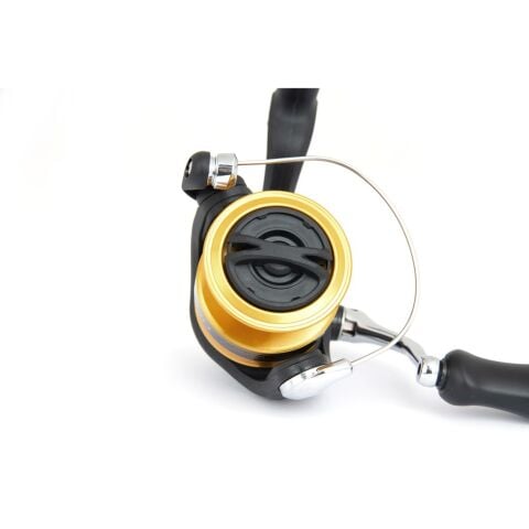 Shimano FX 1000 FC LRF Olta Makinası