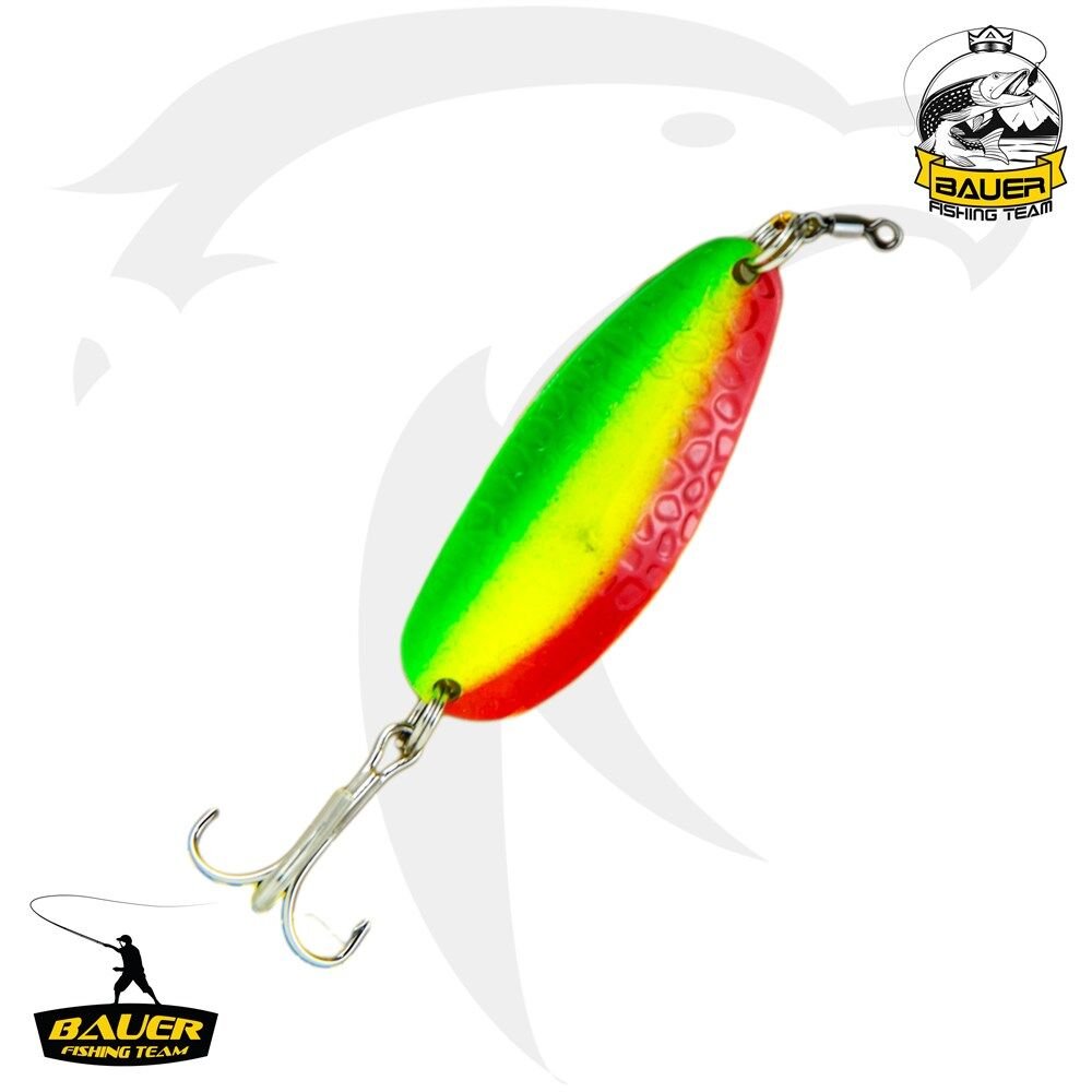 BAUER KAŞIK MODEL NO: 80293 18 gr