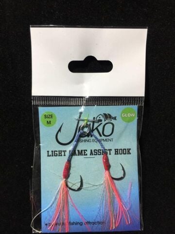 Jako Light Game Asist İğne