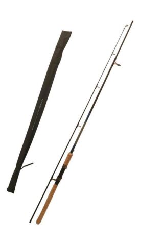 Kardez Kırbac Karbon 240 Cm 15-40gr Spin Kamış