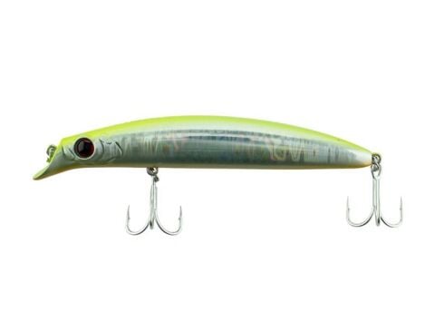 Fujin Süper Minnow 11.5cm 18gr Maket Balık