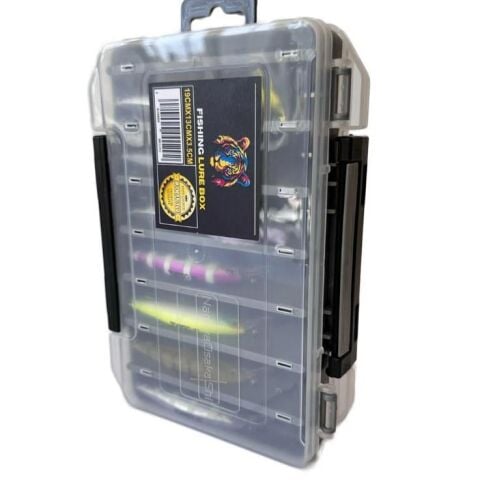 NaniwaOsakaShi Maket Balık Kutusu